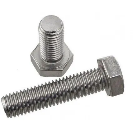 Фото №0 Болты