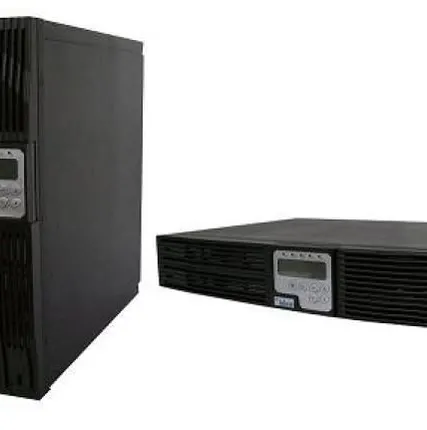 Фото №0 Источник бесперебойного питания Inform Sinus LCD SS LCD 210 (Legrand)