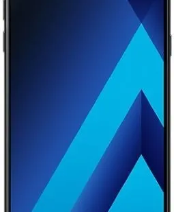 фото Смартфон Samsung Galaxy A7 (2017) SM-A720F Black