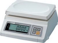 фото Весы порционные CAS SW-10
