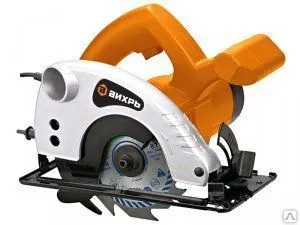 фото Дисковая пила ДП-140/1100