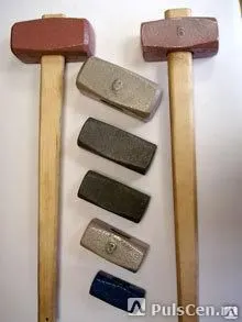 фото Кувалда 5.5 кг
