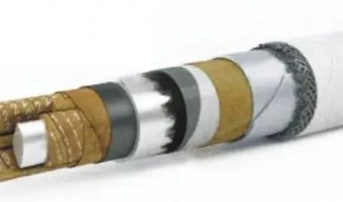 фото Кабель АСБл 4х240 (ож) - 1