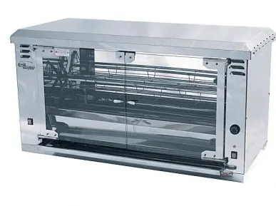 фото Гриль для кур GRILL MASTER Ф3КУ1Э 21102