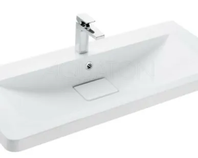 фото Раковина Акватон Шерилл 105 1A71323KSH010