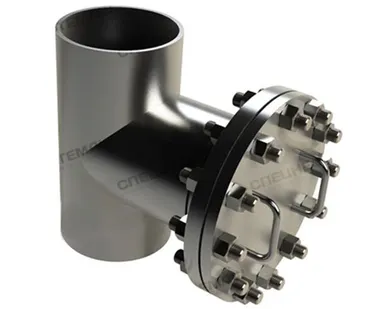 фото Фильтры сетчатые ФС-I от производителя