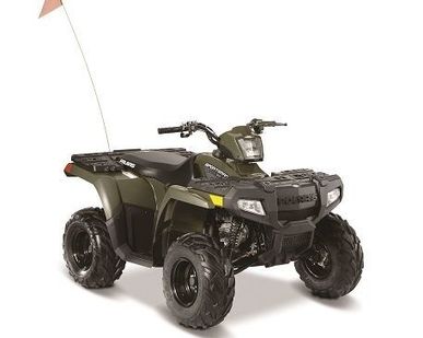 фото Квадроцикл Polaris SPORTSMAN 110