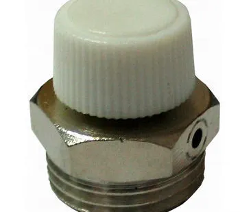 фото Краны Маевского Ру 16 кгс Ду 10 - 20 мм