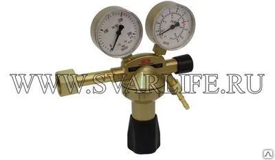 Фото №0 Регулятор СО2/Argon