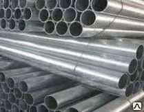 Фото №0 Труба котельная, 08Х17Н13М3Т