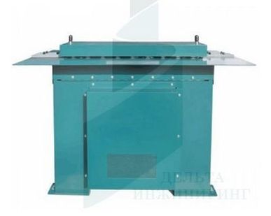 фото Станок фальцепрокатный Stalex AX20G