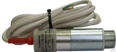 Фото №0 Подогреватель углекислотный ПУЗ-70-50 (проточный 36 В)