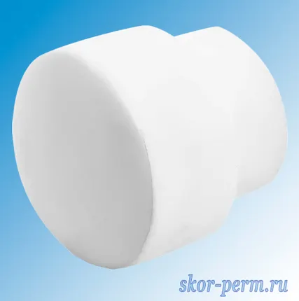 Фото №1 Заглушка для коллектора 32 PPRC