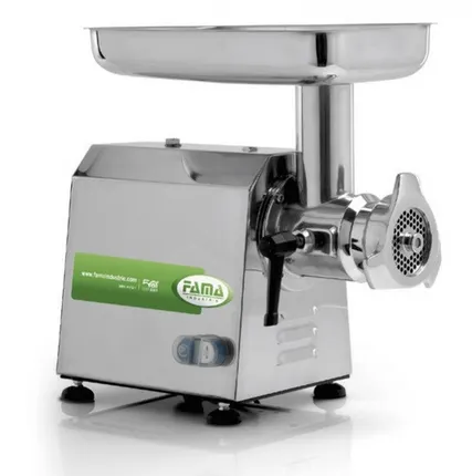 Фото №0 Мясорубка с системой Enterprise Fama Industries TI22( FTI136)