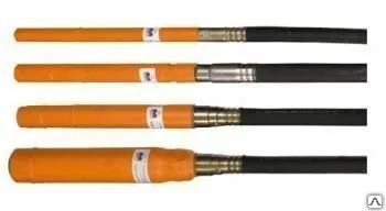 фото Вибронаконечник д-51