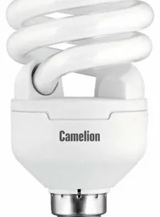 фото Лампа Camelion LH15 E-14 (тепло)