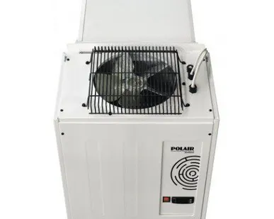 фото Моноблок Polair MM 109 SF -5+5 Объем 9м3