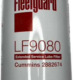 фото Фильтр Масляный Fleetguard - Lf9080 Fleetguard арт. LF9080