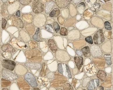 фото Кафель напольный Cersanit Jack Stone многоцвет 32,6х32,6