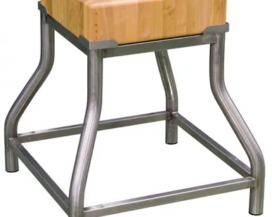 фото Колода разрубочная ATESY КР-500/800