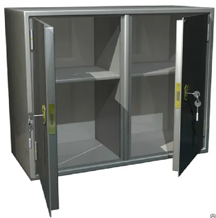 Фото №0 Шкаф КБ-09