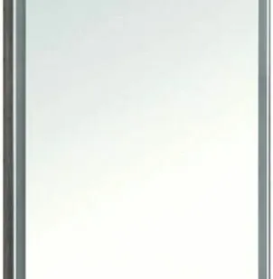 фото Зеркало Aquanet Nova Lite 60 дуб рошелье LED