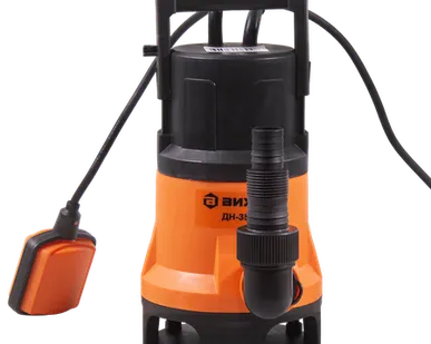фото Дренажный насос Вихрь ДН-350