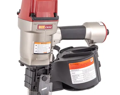 фото CN90R Пневматический нейлер для гвоздей до 90 мм