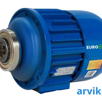 Фото №0 Двигатель подъема для CD1 и MD1; ZD1 22-4 (1,5 кВт), г/п 1 тн