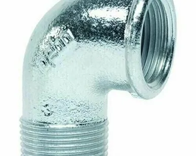 фото Угольник вн-нар 1" Platinum GEBO