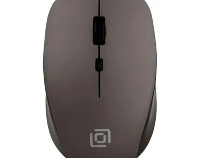 фото Мышь Oklick 565MW Matte