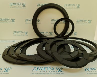 фото Ремкомплект S-шибера Cifa