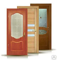 фото Межкомнатные двери