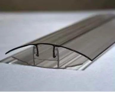 фото ПКР профиль "HCP" 6-10мм (6000) цвет в ассортименте