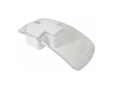 фото Мышь CBR CM 205 White USB