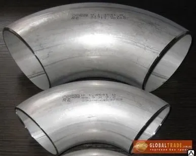 фото Отводы 90 градусов 57 отводы