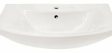 фото Дисма Умывальник мебельный БАЛТИКА 70 1WH207776