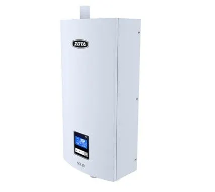 Фото №2 Электрокотел ZOTA «Solid» - 9 кВт