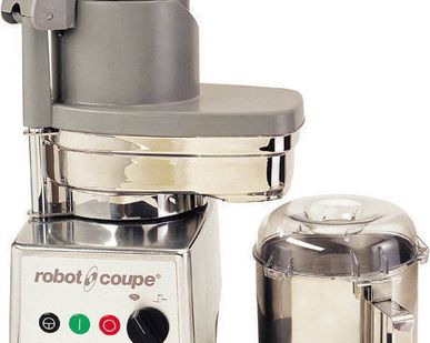 фото Куттер-овощерезка ROBOT COUPE R402