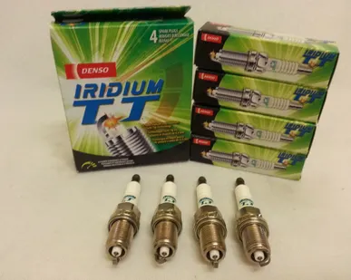 фото Свечи зажигания Denso Iridium IXEH22TT / IT12