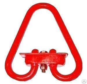 фото Звено разъемное РТ 1 20,0т