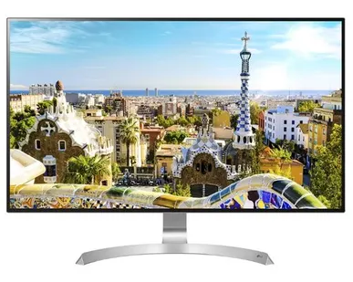 фото Монитор LG 32UD99