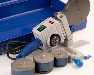 фото Сварочный аппарат CM-04 ONLI/2000W,d20-110, РТП