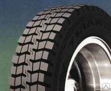 фото Шина 8,25R16 LT Triangle TR 690 (кам+о/лента) (ведущая)