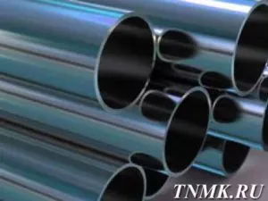 фото Труба алюминиевая 60х3 мм АМГ6М ГОСТ 18482-79