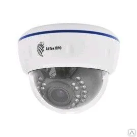 фото Аналоговая видеокамера для видеонаблюдения D1 Practic/77 IR V