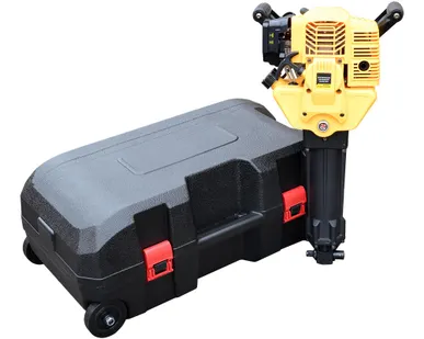 фото Бензиновый отбойный молоток TSS-GJH95  в кейсе