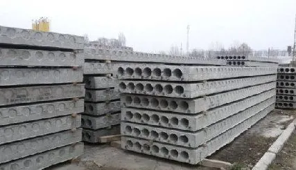 Фото №0 Плита камер ПК-2 б/о (3,8 х1,4 х0,3) 1,6м3 2240, шт