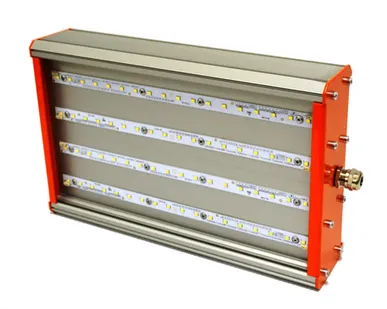 фото Светильник взрывозащищенный низковольтный Орион Лэд 100 НВ 2Ех 100Вт 100 Лм/Вт 10000 Лм