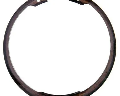 фото Стопорное кольцо внутреннее D110 DIN472, 2 шт.